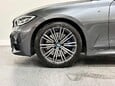 BMW 3 Series 2.0 320I M Sport Auto 4dr 58