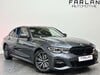 BMW 3 Series 2.0 320I M Sport Auto 4dr