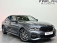 BMW 3 Series 2.0 320I M Sport Auto 4dr 1