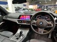 BMW 3 Series 2.0 320I M Sport Auto 4dr 2