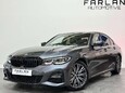 BMW 3 Series 2.0 320I M Sport Auto 4dr 3