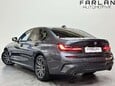 BMW 3 Series 2.0 320I M Sport Auto 4dr 5