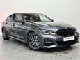 BMW 3 Series 2.0 320I M Sport Auto 4dr 7