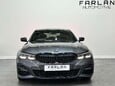 BMW 3 Series 2.0 320I M Sport Auto 4dr 11