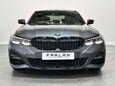 BMW 3 Series 2.0 320I M Sport Auto 4dr 12