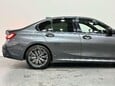 BMW 3 Series 2.0 320I M Sport Auto 4dr 16