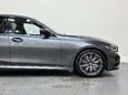 BMW 3 Series 2.0 320I M Sport Auto 4dr 17