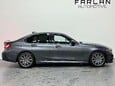 BMW 3 Series 2.0 320I M Sport Auto 4dr 18