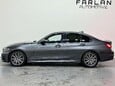 BMW 3 Series 2.0 320I M Sport Auto 4dr 21