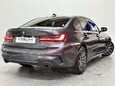 BMW 3 Series 2.0 320I M Sport Auto 4dr 22