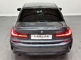 BMW 3 Series 2.0 320I M Sport Auto 4dr 25