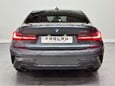 BMW 3 Series 2.0 320I M Sport Auto 4dr 26