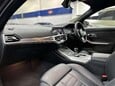 BMW 3 Series 2.0 320I M Sport Auto 4dr 52