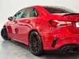 Mercedes-Benz A Class 2.0 AMG A 35 4Matic Exeutive Auto 4WD 4dr 22