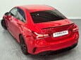 Mercedes-Benz A Class 2.0 AMG A 35 4Matic Exeutive Auto 4WD 4dr 23