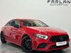 Mercedes-Benz A Class 2.0 AMG A 35 4Matic Exeutive Auto 4WD 4dr