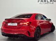 Mercedes-Benz A Class 2.0 AMG A 35 4Matic Exeutive Auto 4WD 4dr 5