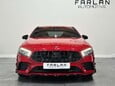 Mercedes-Benz A Class 2.0 AMG A 35 4Matic Exeutive Auto 4WD 4dr 10