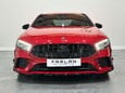 Mercedes-Benz A Class 2.0 AMG A 35 4Matic Exeutive Auto 4WD 4dr 11