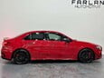 Mercedes-Benz A Class 2.0 AMG A 35 4Matic Exeutive Auto 4WD 4dr 21