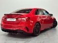 Mercedes-Benz A Class 2.0 AMG A 35 4Matic Exeutive Auto 4WD 4dr 27