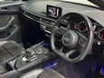 Audi A4 2.0 A4 Black Edition 40 TFSI Semi-Auto 4dr 18