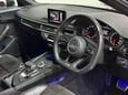 Audi A4 2.0 A4 Black Edition 40 TFSI Semi-Auto 4dr 19