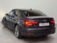 Audi A4 2.0 A4 Black Edition 40 TFSI Semi-Auto 4dr 8