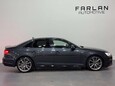 Audi A4 2.0 A4 Black Edition 40 TFSI Semi-Auto 4dr 9