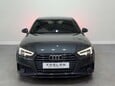 Audi A4 2.0 A4 Black Edition 40 TFSI Semi-Auto 4dr 46