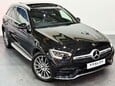 Mercedes-Benz GLC 2.0 GLC 300 AMG Line Premium+ 4Matic Auto 4WD 5dr 13