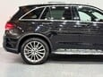 Mercedes-Benz GLC 2.0 GLC 300 AMG Line Premium+ 4Matic Auto 4WD 5dr 16