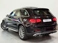 Mercedes-Benz GLC 2.0 GLC 300 AMG Line Premium+ 4Matic Auto 4WD 5dr 22