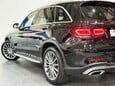 Mercedes-Benz GLC 2.0 GLC 300 AMG Line Premium+ 4Matic Auto 4WD 5dr 24