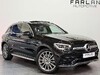 Mercedes-Benz GLC 2.0 GLC 300 AMG Line Premium+ 4Matic Auto 4WD 5dr