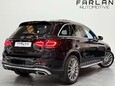 Mercedes-Benz GLC 2.0 GLC 300 AMG Line Premium+ 4Matic Auto 4WD 5dr 5