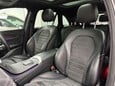 Mercedes-Benz GLC 2.0 GLC 300 AMG Line Premium+ 4Matic Auto 4WD 5dr 6