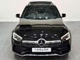 Mercedes-Benz GLC 2.0 GLC 300 AMG Line Premium+ 4Matic Auto 4WD 5dr 10