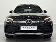 Mercedes-Benz GLC 2.0 GLC 300 AMG Line Premium+ 4Matic Auto 4WD 5dr 11