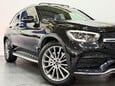 Mercedes-Benz GLC 2.0 GLC 300 AMG Line Premium+ 4Matic Auto 4WD 5dr 14