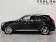 Mercedes-Benz GLC 2.0 GLC 300 AMG Line Premium+ 4Matic Auto 4WD 5dr 19