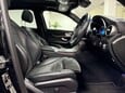 Mercedes-Benz GLC 2.0 GLC 300 AMG Line Premium+ 4Matic Auto 4WD 5dr 31