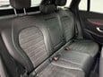 Mercedes-Benz GLC 2.0 GLC 300 AMG Line Premium+ 4Matic Auto 4WD 5dr 37