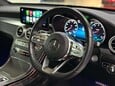 Mercedes-Benz GLC 2.0 GLC 300 AMG Line Premium+ 4Matic Auto 4WD 5dr 46