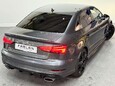 Audi A3 2.5 RS 3 TFSI Quattro Semi-Auto 4WD 4dr 29