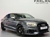 Audi A3 2.5 RS 3 TFSI Quattro Semi-Auto 4WD 4dr