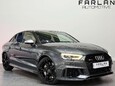 Audi A3 2.5 RS 3 TFSI Quattro Semi-Auto 4WD 4dr 1