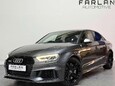 Audi A3 2.5 RS 3 TFSI Quattro Semi-Auto 4WD 4dr 3