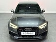 Audi A3 2.5 RS 3 TFSI Quattro Semi-Auto 4WD 4dr 10