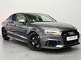 Audi A3 2.5 RS 3 TFSI Quattro Semi-Auto 4WD 4dr 15